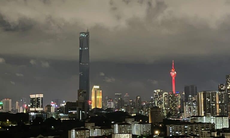 KL