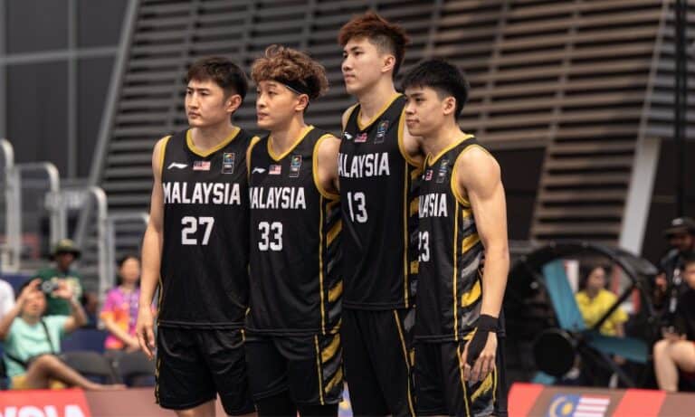 MAS 3x3